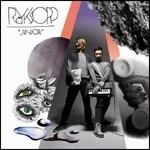 Junior - Vinile LP di Röyksopp