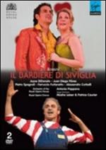 Gioacchino Rossini. Il barbiere di Siviglia (2 DVD)