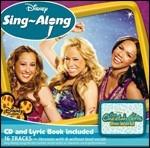 Disney Sing Along. The Cheetah Girls One World - CD Audio di Cheetah Girls