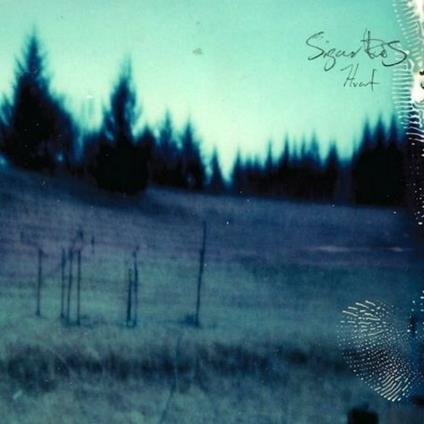 Heim / Hvarf - CD Audio di Sigur Rós