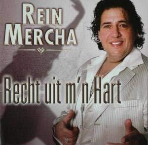 Recht Uit Mijn Hart - CD Audio di Rein Mercha