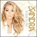 Back to Life - CD Audio di Sandra