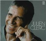 Best of - CD Audio di Julien Clerc