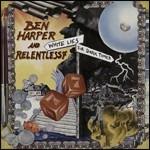 White Lies for Dark Times - CD Audio + DVD di Ben Harper,Relentless 7