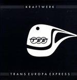 Trans Europa Express