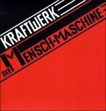 Die Mesch Maschine - Vinile LP di Kraftwerk