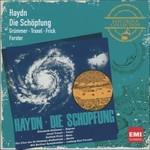 La Creazione (die Schöpfung) - CD Audio di Franz Joseph Haydn