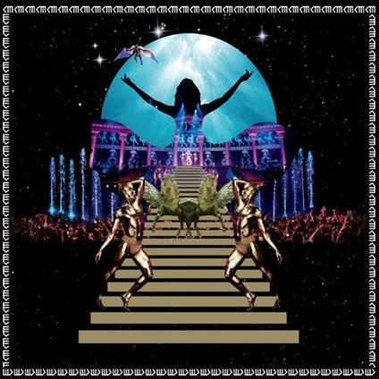 Live in London - CD Audio di Kylie Minogue