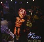 The Great Escape Artist - CD Audio di Jane's Addiction