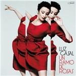 Un ramo de rosas - CD Audio di Luz Casal