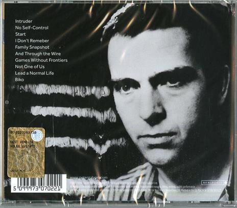 3 - CD Audio di Peter Gabriel - 2