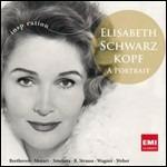 A Portrait - CD Audio di Elisabeth Schwarzkopf