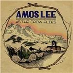 As the Crow Flies Ep - CD Audio di Amos Lee