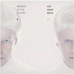 Memory of the Future - CD Audio Singolo di Pet Shop Boys