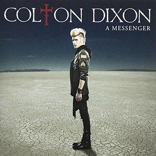 Messenger - CD Audio di Colton Dixon