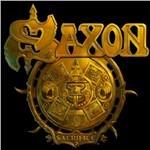 Sacrifice (Deluxe Edition) - CD Audio di Saxon