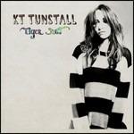 Tiger Suit (Limited Edition) - CD Audio + DVD di KT Tunstall