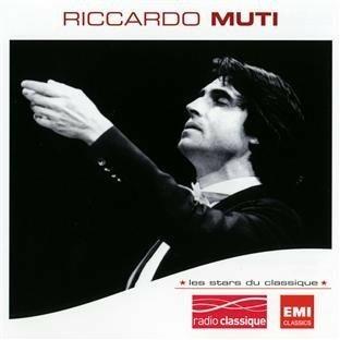 Les Stars Du Classique - CD Audio di Riccardo Muti