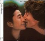 Milk and Honey (Remastered) - CD Audio di John Lennon,Yoko Ono