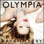 Olympia (Hard Back Book)