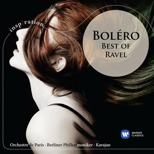 Best of Ravel - CD Audio di Maurice Ravel