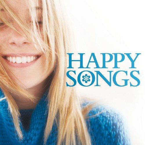 Happy Songs 2010 - CD Audio