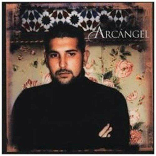 Arcangel - CD Audio di Arcangel