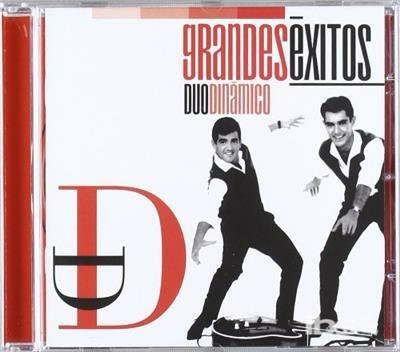 Grandes Exitios - CD Audio di Duo Dinamico
