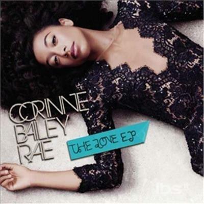 Love -Ep- - CD Audio di Corinne Bailey Rae