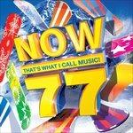 Now 77 - CD Audio