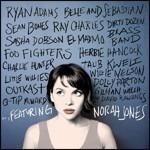 Featuring Norah Jones - Vinile LP di Norah Jones