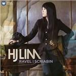 Ravel/Scriabin - CD Audio di Maurice Ravel,Alexander Scriabin,Hj Lim
