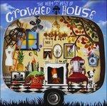 The Very, Very Best of - CD Audio + DVD di Crowded House
