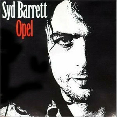 Opel - CD Audio di Syd Barrett
