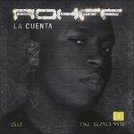 La Cuenta - CD Audio di Rohff