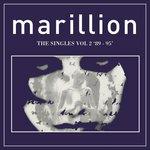 Singles 89-95 - CD Audio di Marillion