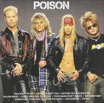 Icons - CD Audio di Poison