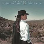 Invisible Empire // Crescent Moon - CD Audio di KT Tunstall