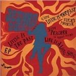 Living in the Past Ep (Limited Edition) - Vinile 7'' di Jethro Tull