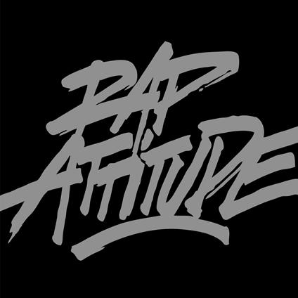 Rap Attitude - CD Audio