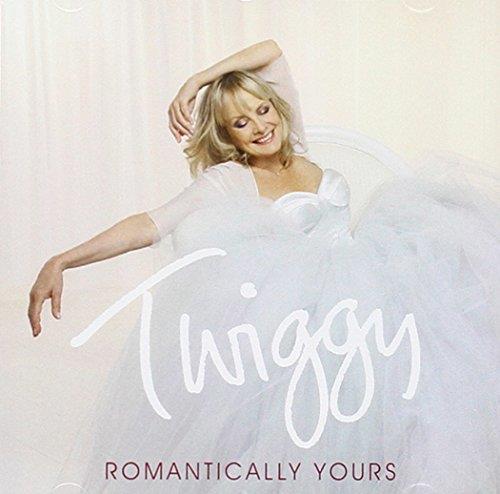 Romantically Yours - CD Audio di Twiggy