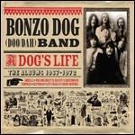 A Dog's Life - CD Audio di Bonzo Dog Band