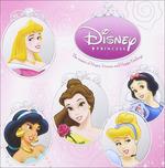 Disney Princess (Colonna sonora) - CD Audio