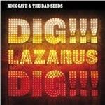 Dig!!! Lazarus Dig!!! (Remastered Edition)