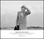 A Victim of Stars 1982-2012 - CD Audio di David Sylvian