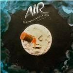 Le voyage dans la Lune (Limited Edition) - CD Audio + DVD di Air