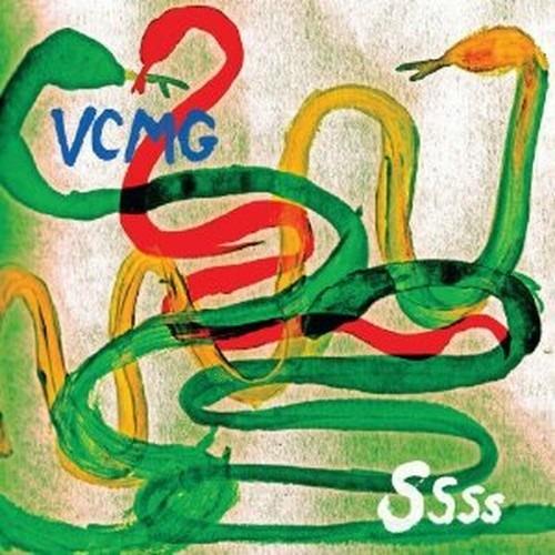 Ssss - Vinile LP di VCMG