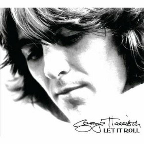 Let It Roll (Songs Of George Harrison) - CD Audio di George Harrison