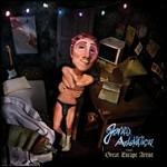 The Great Escape Artist - CD Audio di Jane's Addiction