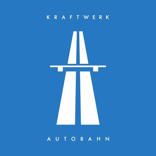 Autobahn - Vinile LP di Kraftwerk